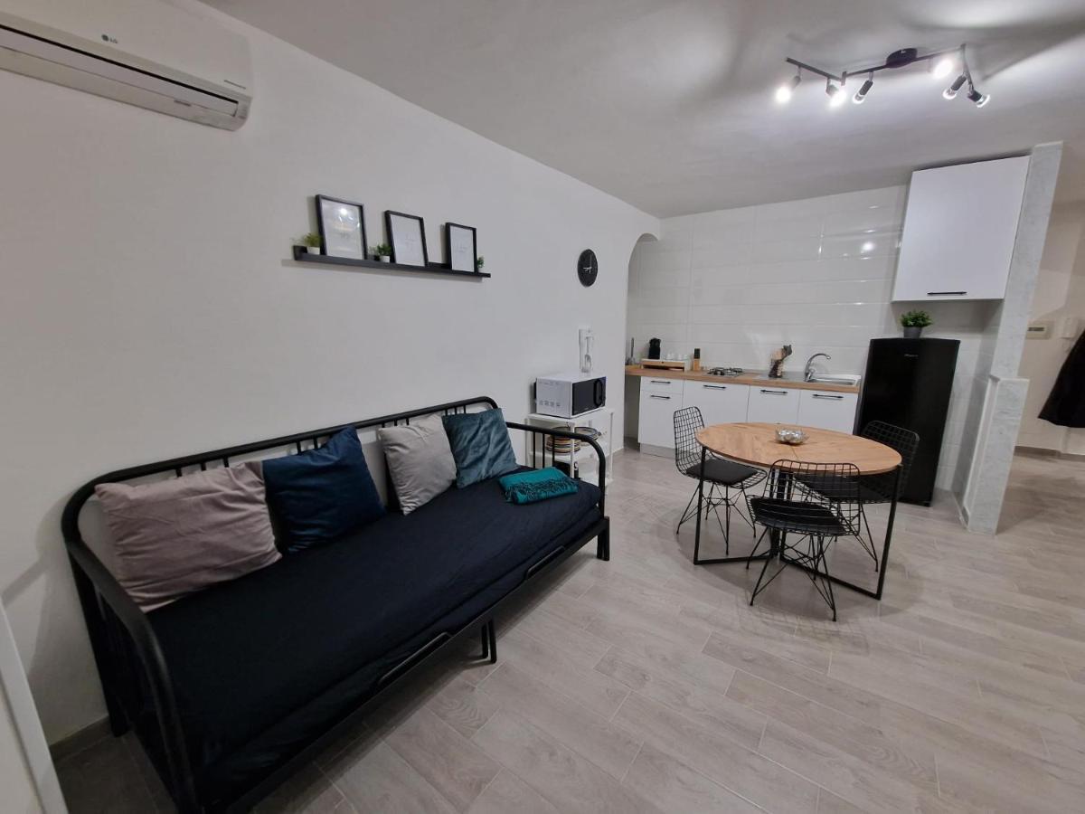 Appartement Al Trivio
